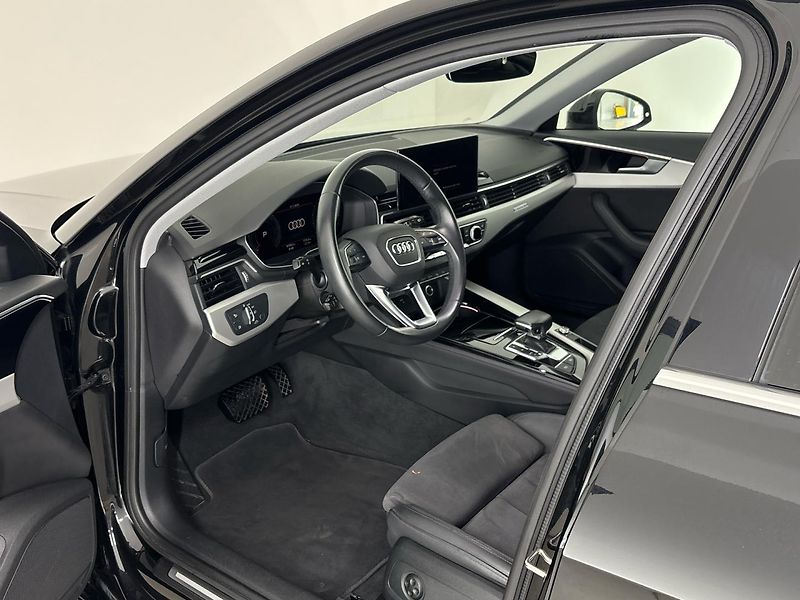 Audi A4 Allroad Kombi quattro 0 - fotka 6 z 30