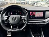 Škoda Octavia (2024) 1.5 TSI DSG 110kW Sportline  - náhled 10