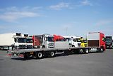 Scania (2021) R 450 / ACC / E 6 / ZESTAW PRZ - náhled 4