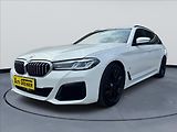 BMW Řada 5 540XD,250kw,M packet - náhled 2