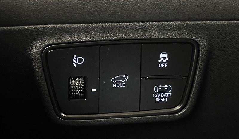 Hyundai Tucson 1.6 TGDi Freedom HEV, 132 kW - fotka 23 z 32