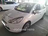 Citroën C3 (2012) 1.2i, ČR, AC - náhled 1