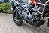 Zontes 350 Tour II  na Drátech 2025 P - náhled 2