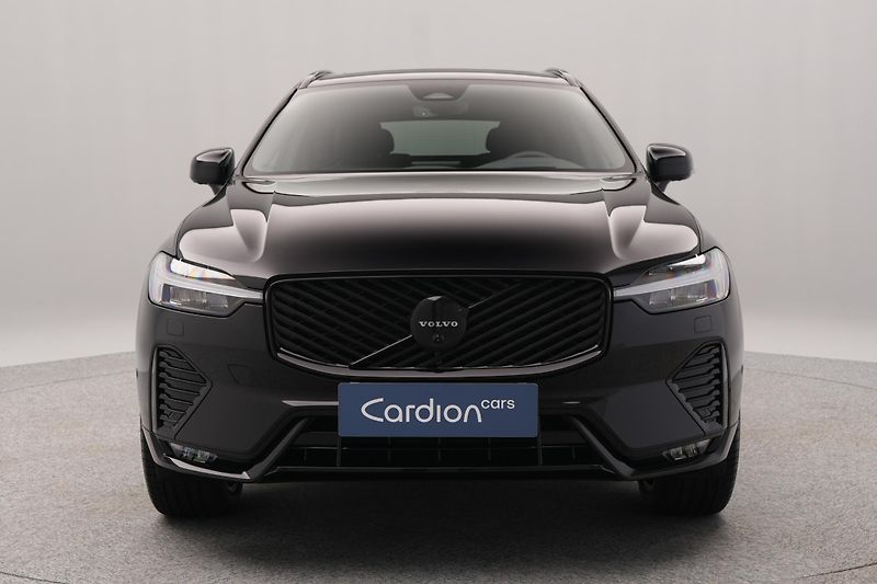 Volvo XC60 (2026) B5 AWD AUT ULTRA BLACK EDITION - fotka 15 z 24