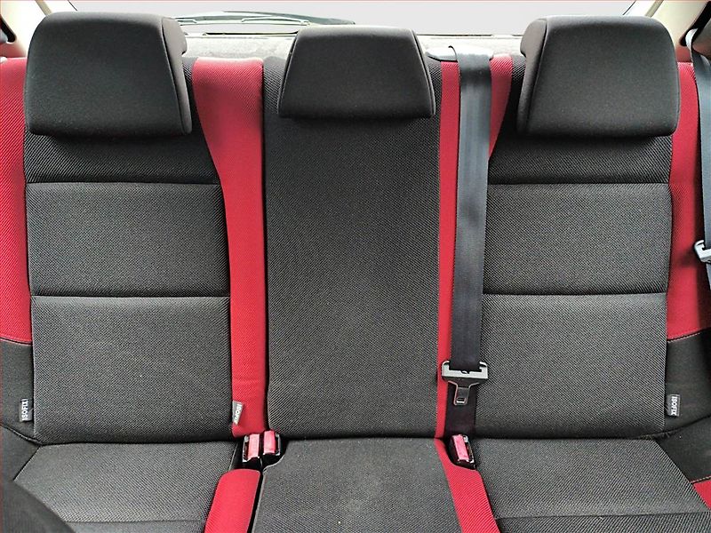 Peugeot 207 (2008) 1.4 VTi, po STK, jezdí výborně - fotka 10 z 13