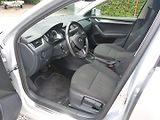 Škoda Octavia 2.0 TDI DSG - náhled 9