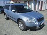 Škoda Yeti 1,2 TSI, klimatizace, - náhled 1