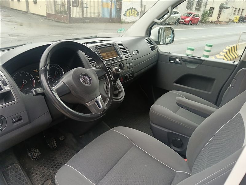 Volkswagen Multivan 2,0 TDi  Startline - fotka 17 z 19
