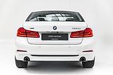 BMW Řada 5 520d xDrive*1.majitel*nebouran - náhled 3