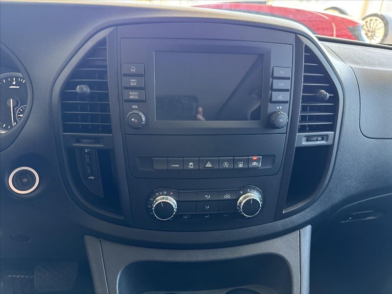 Mercedes-Benz Ostatní 2,0 Marco Polo 116 CDI - fotka 11 z 18