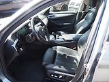 BMW Řada 5 (2018) 520d xDrive, HeadUp, Key - náhled 12