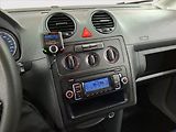 Volkswagen Caddy (2009) 1.4 i, 5Míst, ČR, 1Maj - náhled 12