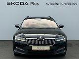 Škoda Superb (2022) 2.0TDI 110kW DSG Comfort Plus - náhled 3