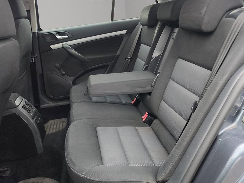 Škoda Octavia (2006) 1.9 TDi 77kW, ČR, 1. maj., Ser - fotka 20 z 22