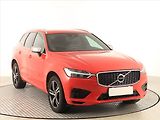Volvo XC60 (2019) D4, 4X4, Automat, Kůže, Navi - náhled 1