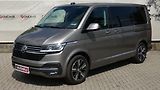 Volkswagen Multivan 2.0TDI 150KW Highline 4MOT DSG - náhled 1