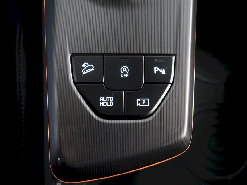Kia Sportage (2026) TOP 1.6T-GDi 132KW 4x4 - fotka 30 z 38