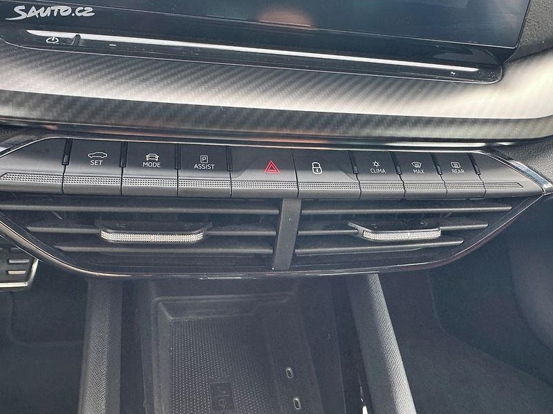 Škoda Octavia VRS 180 kW sport. výfuk - fotka 28 z 42