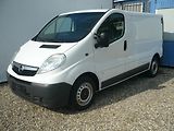 Opel Vivaro 2.0DCI 66Kw Klima L1H1 - náhled 1