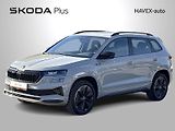 Škoda Karoq (2025) 2.0 TSI 4x4 DSG Sportline - náhled 1