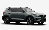 Volvo XC40 (2026) B3 AUT DARK PLUS - náhled 7