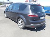 Ford S-MAX 2,0TDCi103kW ČR 1.MAJ.!!! - náhled 3