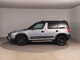 Škoda Yeti (2010) 1.2 TSI, Serv.kniha, Tažné - náhled 2