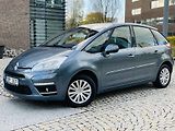 Citroën C4 Picasso 1.6i 88KW MANUÁL LED SENZORY - náhled 2