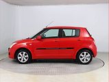 Suzuki Swift (2010) 1.3, ČR,1.maj, Serv.kniha - náhled 2