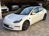 Tesla Model 3 (2021) LR, SOH 89%, bily int. - náhled 1