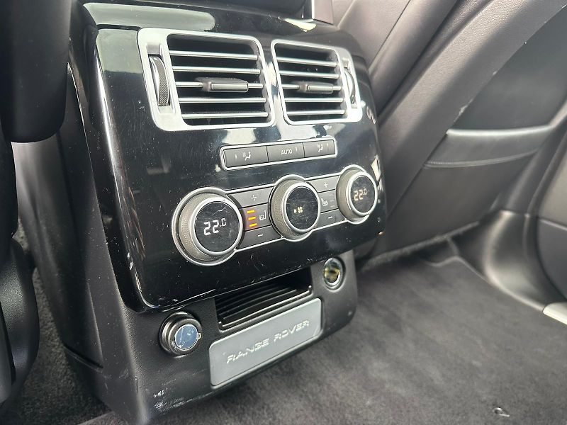 Land Rover Range Rover (2017) 3.0TDV6, 190KW, 360°, SOFT,DPH - fotka 15 z 35