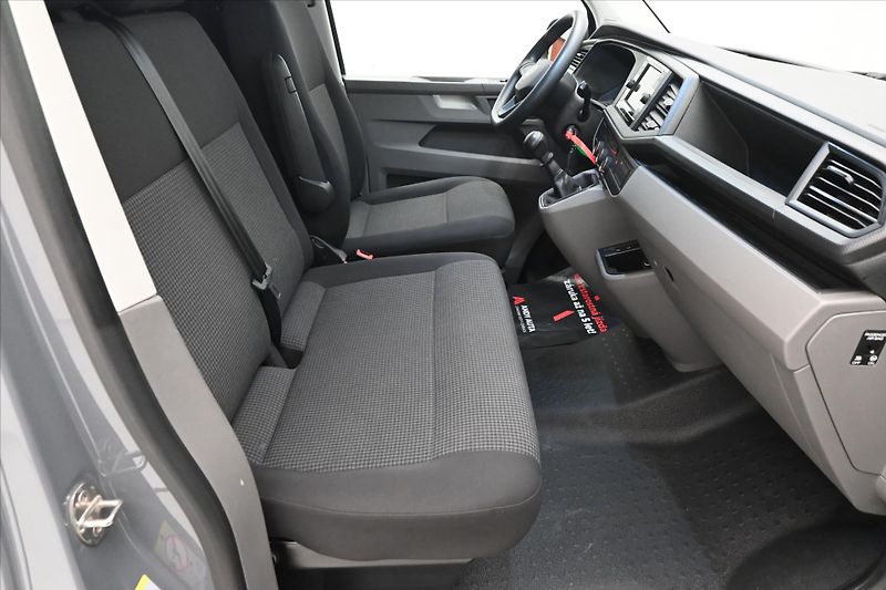 Volkswagen Transporter 2,0 TDI 81kW Tempomat Záruka a - fotka 14 z 28