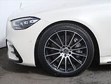 Mercedes-Benz Třídy S (2021) S 400 d 4MATIC - náhled 15