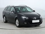 Volkswagen Golf (2011) 1.6 TDI, Tempomat - náhled 1