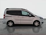 Ford Tourneo Courier (2017) Trend 1.0 EcoBoost, 5Míst, ČR - náhled 6
