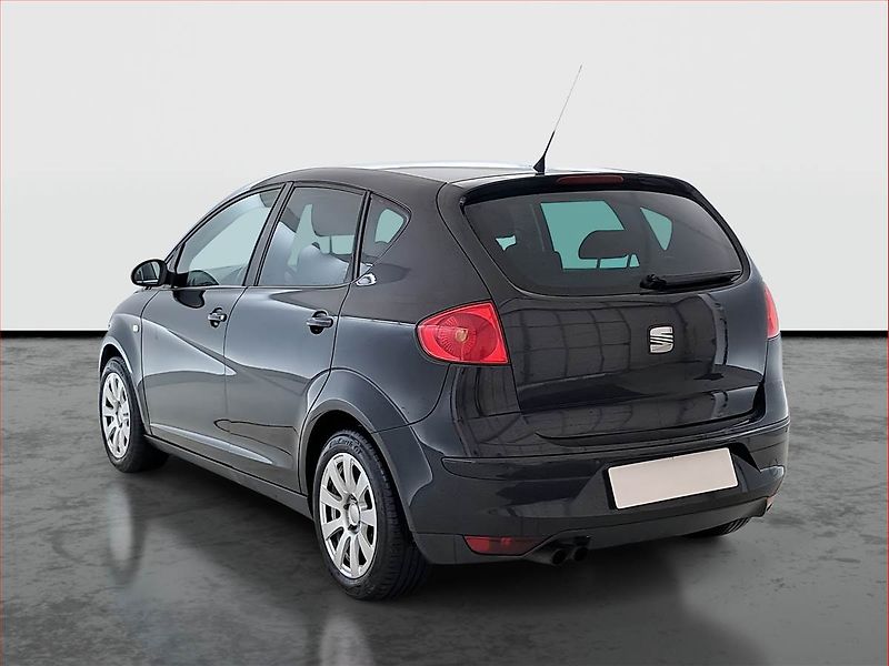 Seat Altea (2006) 2.0 TDI, po STK - fotka 4 z 17