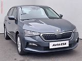 Škoda Scala (2020) 1.0 TSi, AC, park.čidla - náhled 1