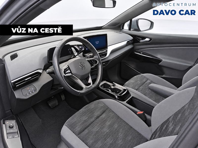 Volkswagen ID.4 Pro Performance 150kW DPH - fotka 2 z 10