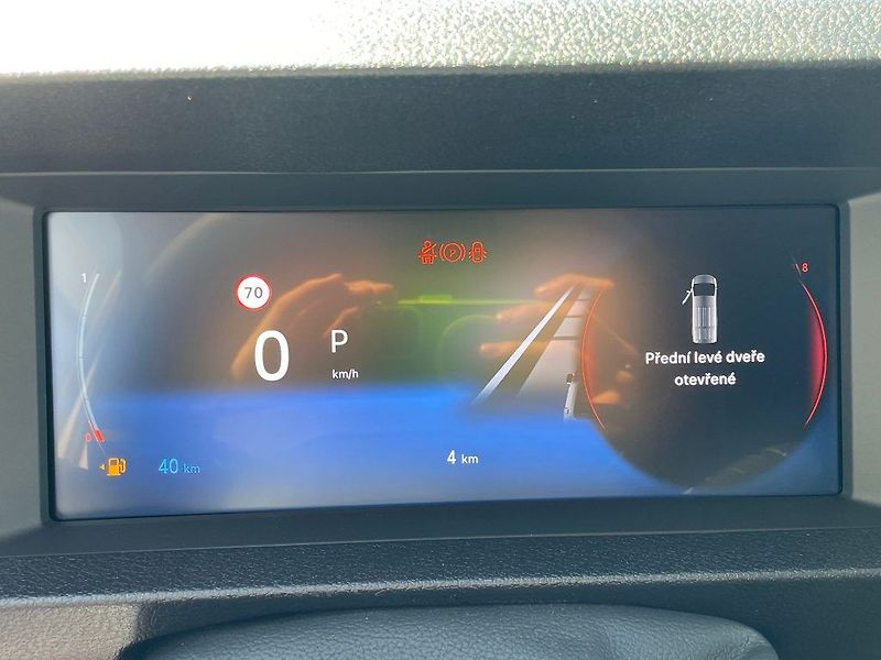 Toyota ProAce Verso 2.0L 8AT Family 8 - fotka 21 z 24