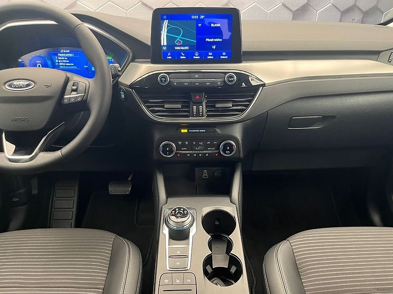 Ford Kuga 2.5 HEV 4X4 REZERVOVÁNO - fotka 18 z 70