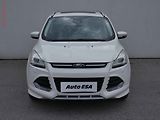 Ford Kuga (2014) 2.0TDCi 4x4, AT, xenon - náhled 1
