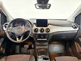 Mercedes-Benz Třídy B (2016) 2.2 CDi B200, AT, LED, navi - náhled 8