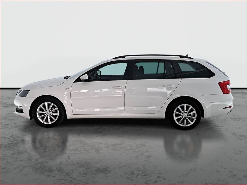 Škoda Octavia (2020) Ambition Plus 1.6 TDI - fotka 3 z 19