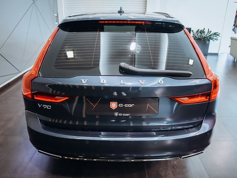 Volvo V90 2.0 T8 AWD - Inscription TOP - fotka 6 z 29