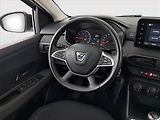 Dacia Jogger (2022) 1.0 TCe, LPG, ČR,1.maj - náhled 7