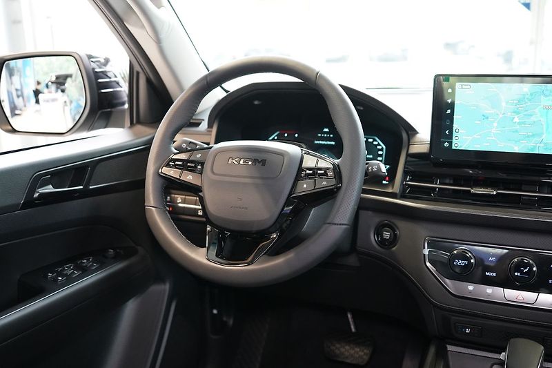 Ostatní STYLE 2.2 Diesel E-XDI 72224 - fotka 23 z 35