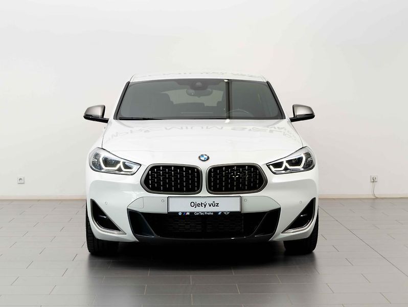 BMW X2 M35i - fotka 5 z 22