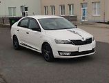 Škoda Rapid (2014) Ambition 1.6 TDI - náhled 1