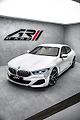 BMW Řada 8 840d x Drive M sport - náhled 8