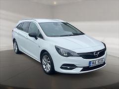 Opel Astra 1,5 CDTi 77 Edition - fotografie inzerátu